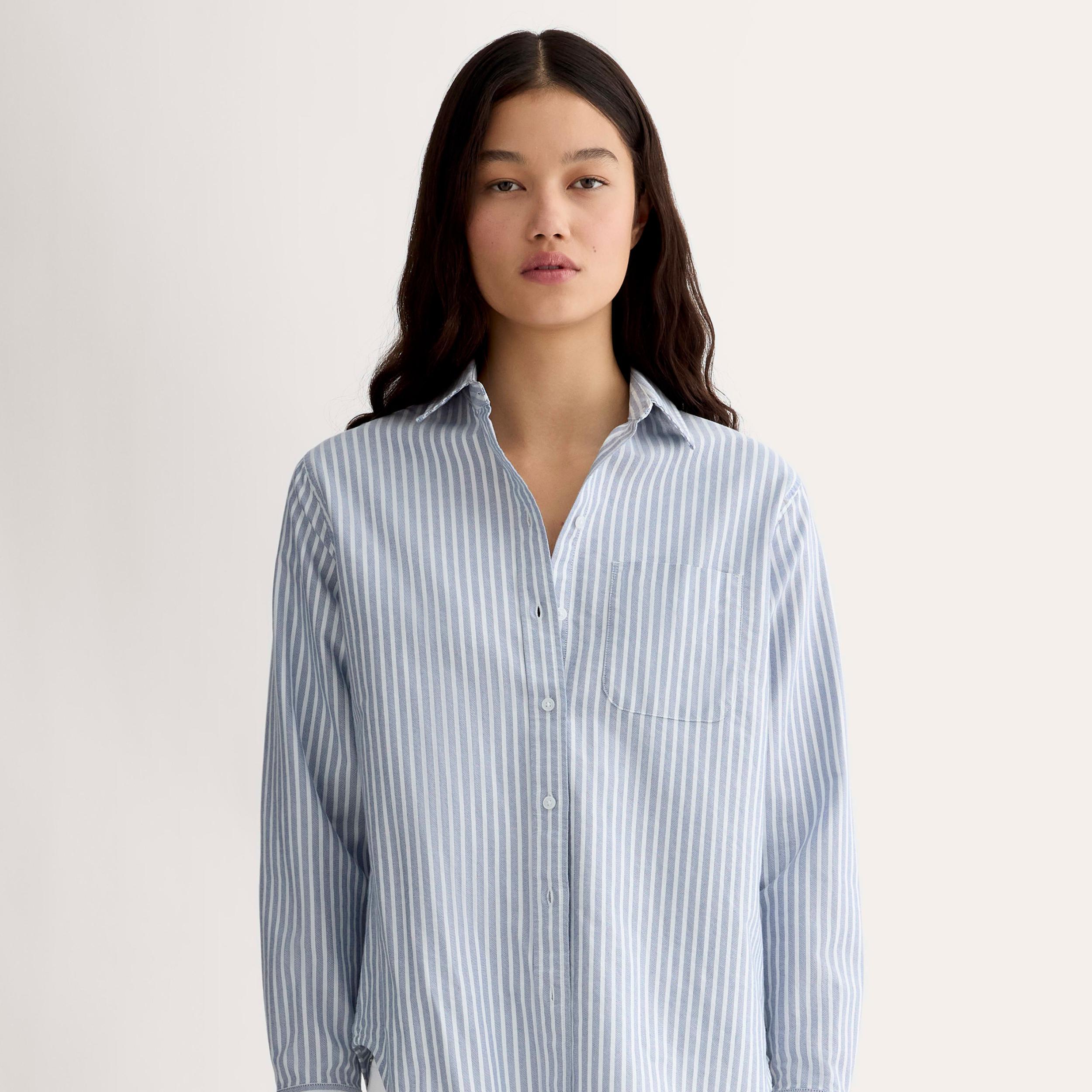 Womens Must-Have Oxford Shirt by Everlane Product Image