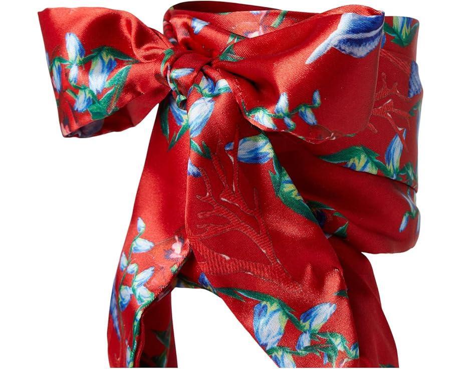 Women's Jack Rogers Deirdre Scarf Wedge Product Image