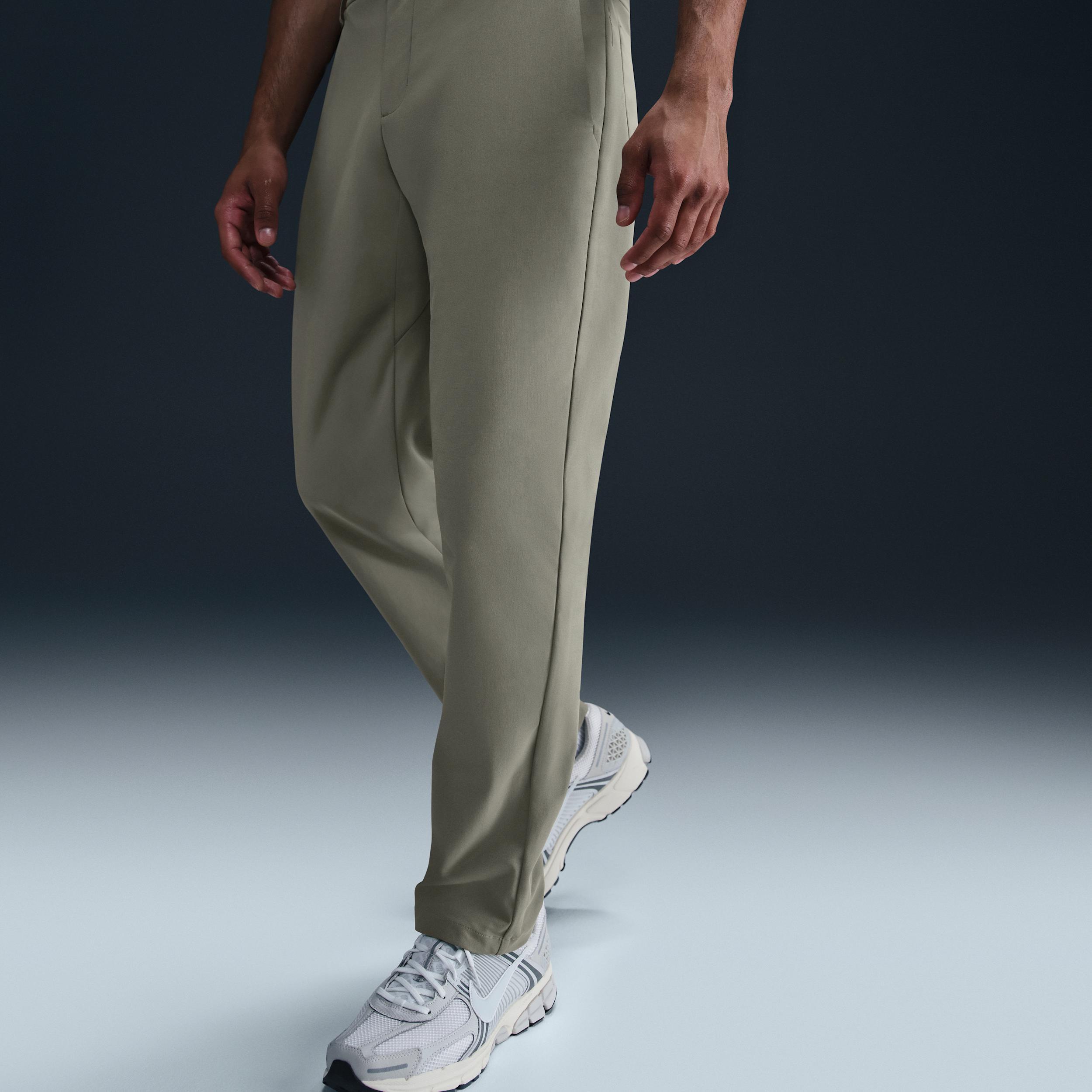 Nike Men's 24.7 PerfectStretch Dri-FIT 5-Pocket Regular Pants Product Image