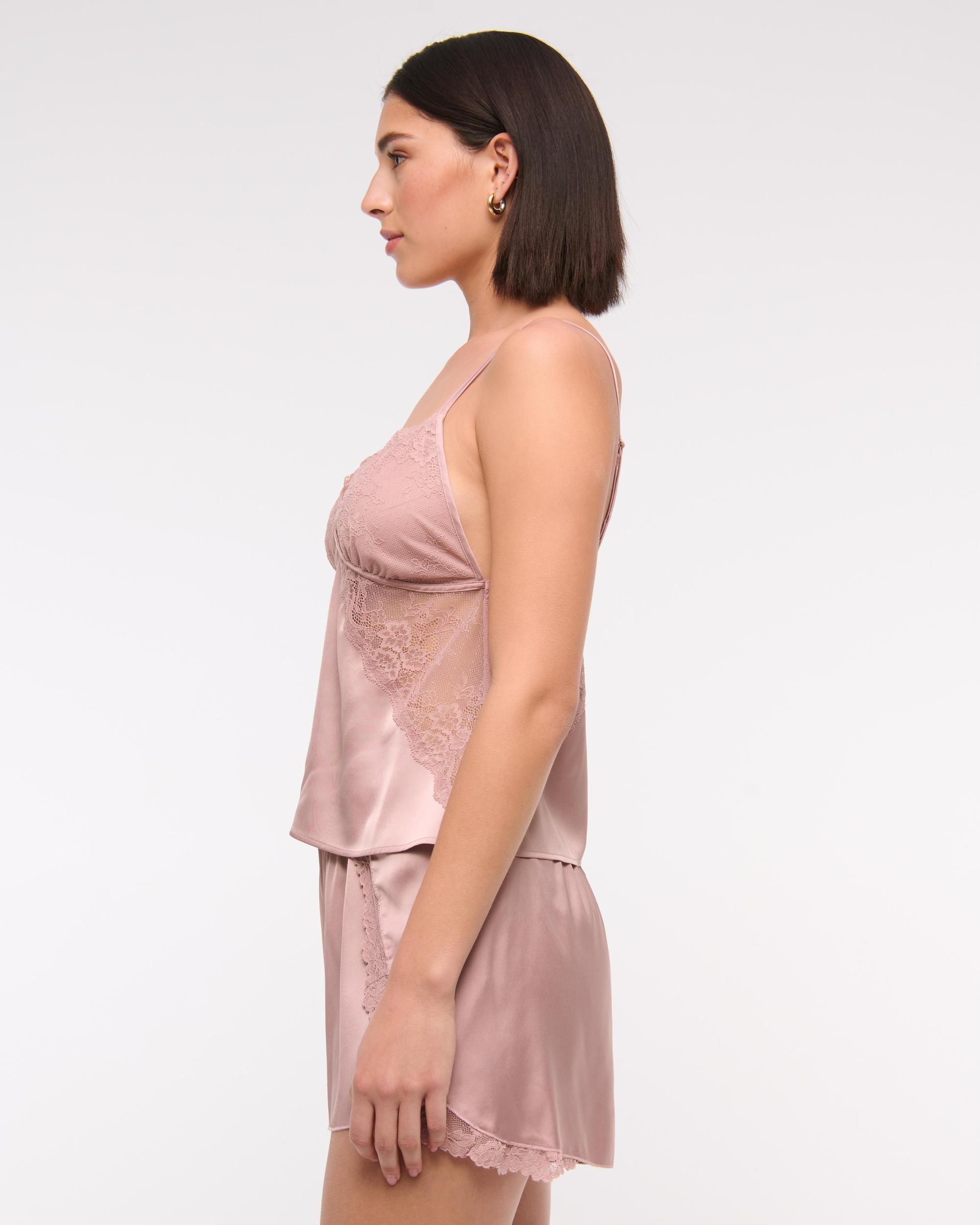 Sheer Sleep Cami Product Image