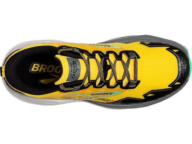 Men's | Brooks Caldera 7 Product Image