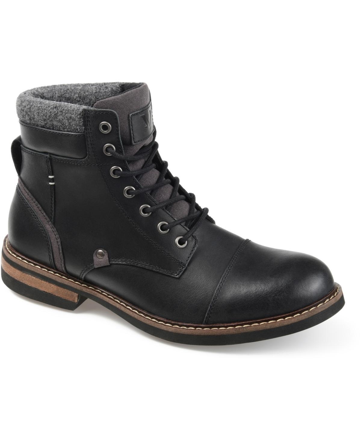 Territory Mens Yukon Lace-Up Boot Product Image