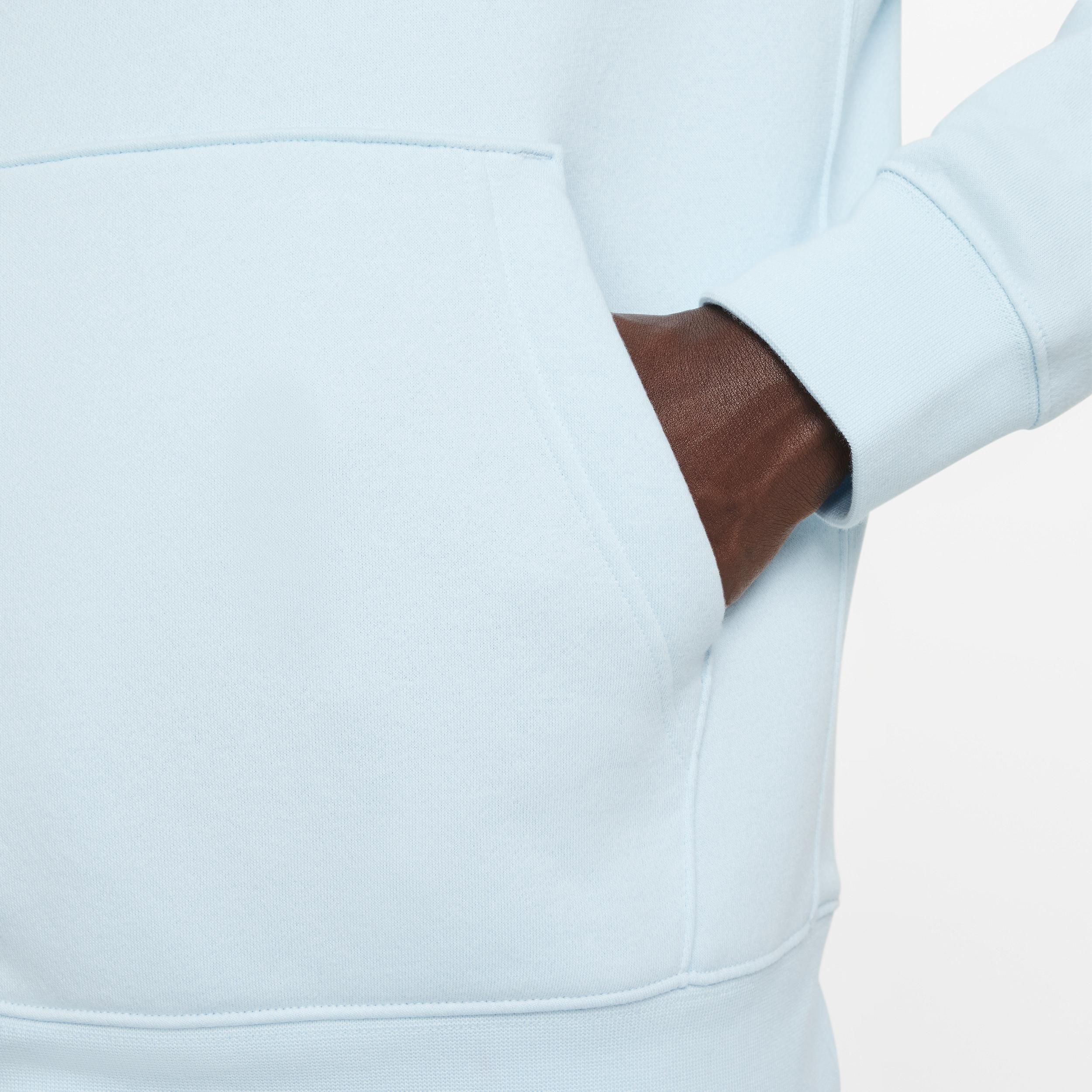 Nike Sportswear Club Fleece Pullover Hoodie Product Image
