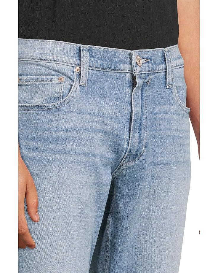Federal Transcend Vintage Slim Straight Fit Jeans Product Image