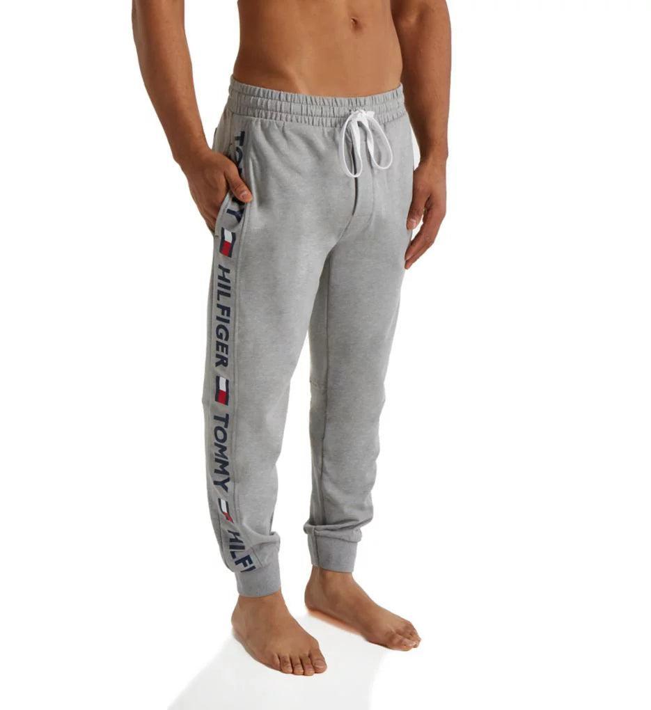 French Terry Jogger Product Image