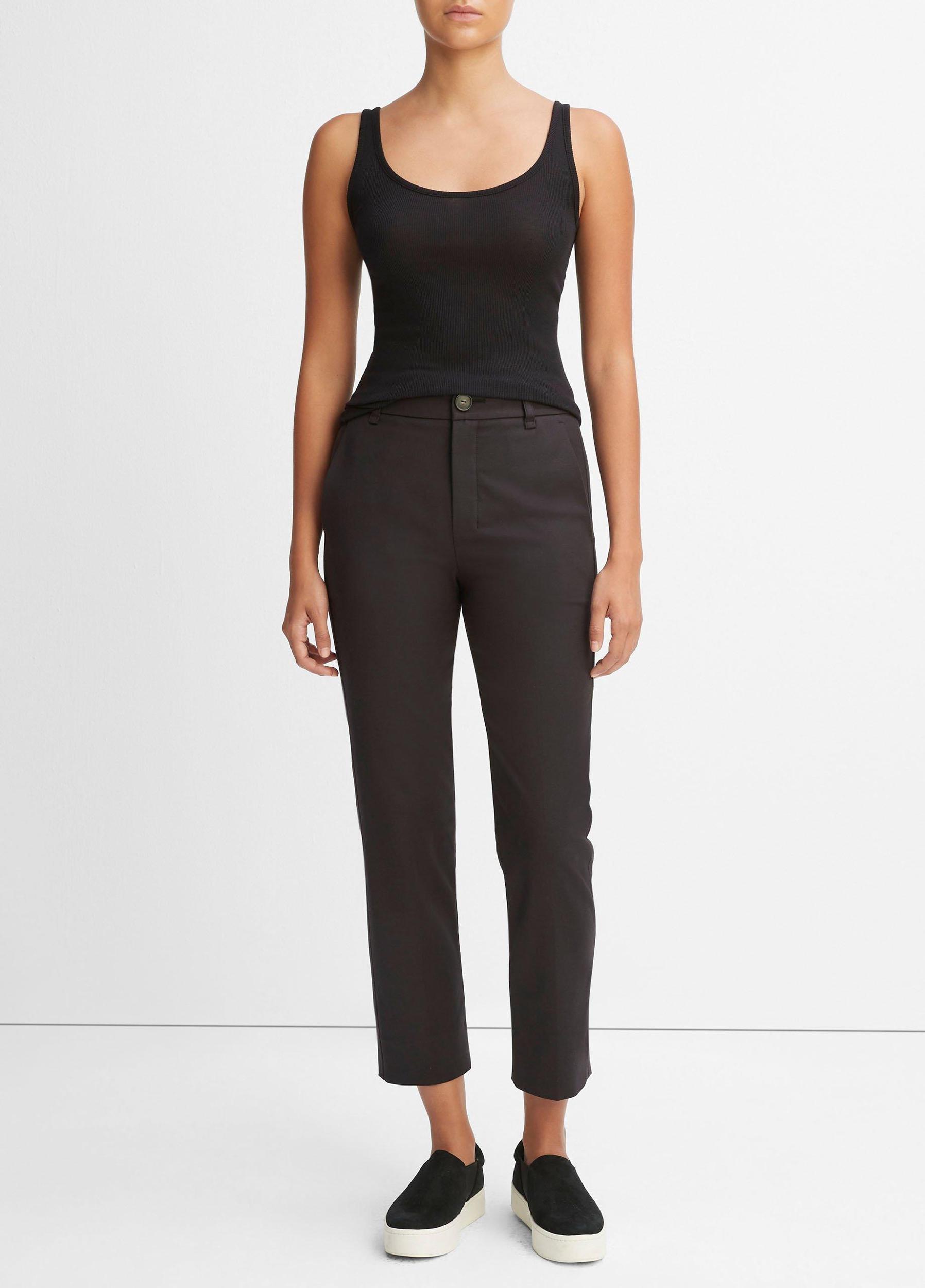 Cigarette Trouser Product Image