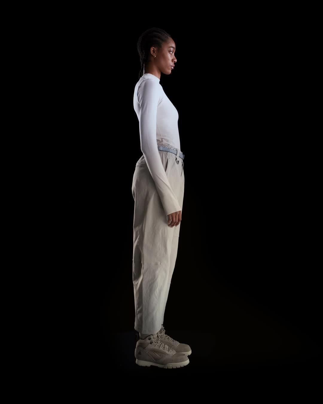Women's Nike ACG UV Protection Repel Hiking Pants Product Image