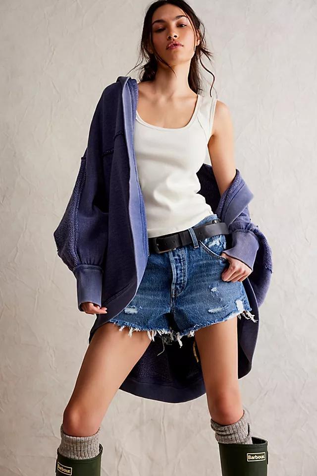 We The Free Forever Yours Cardi Product Image