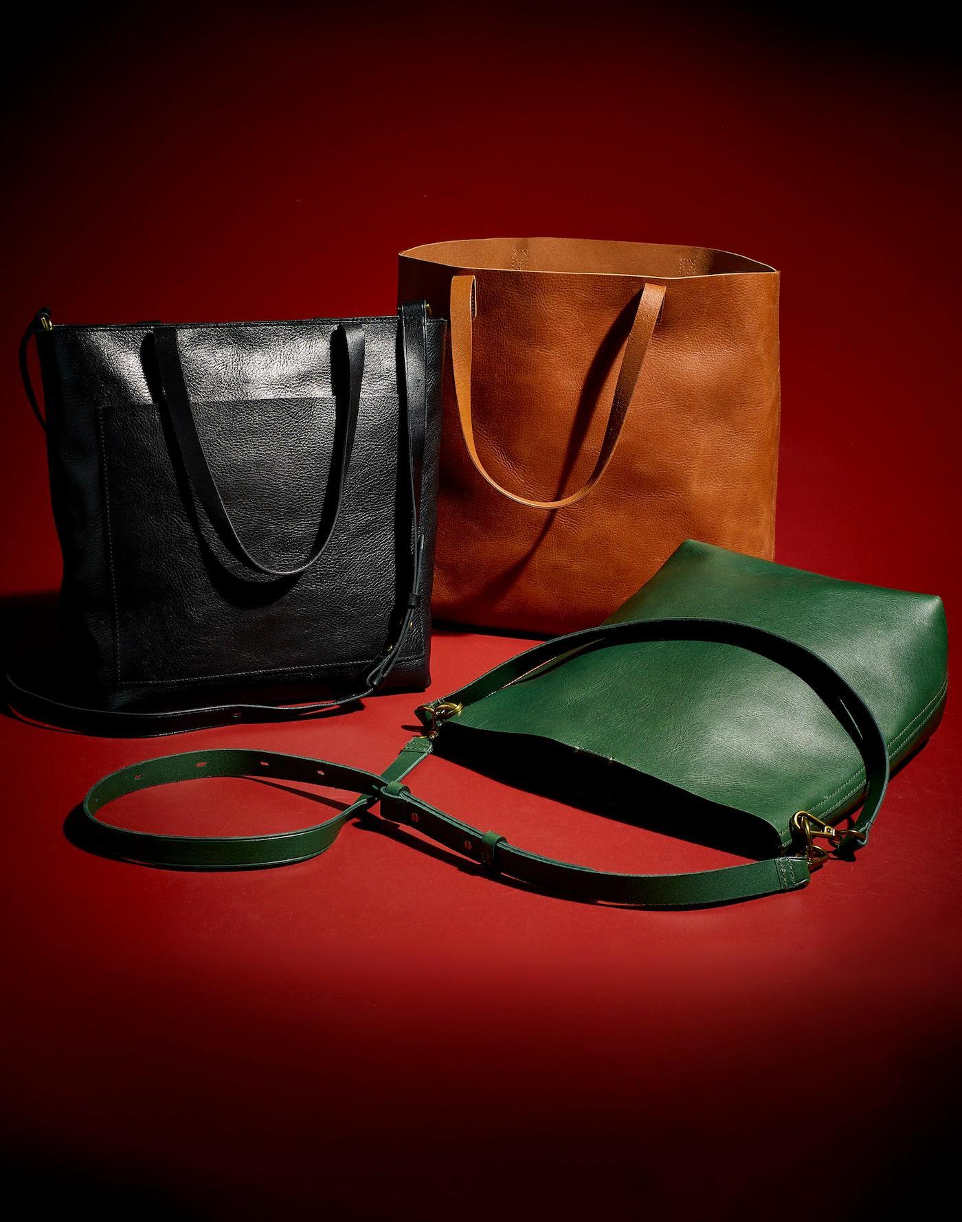 The Zip-Top Medium Transport Tote Product Image