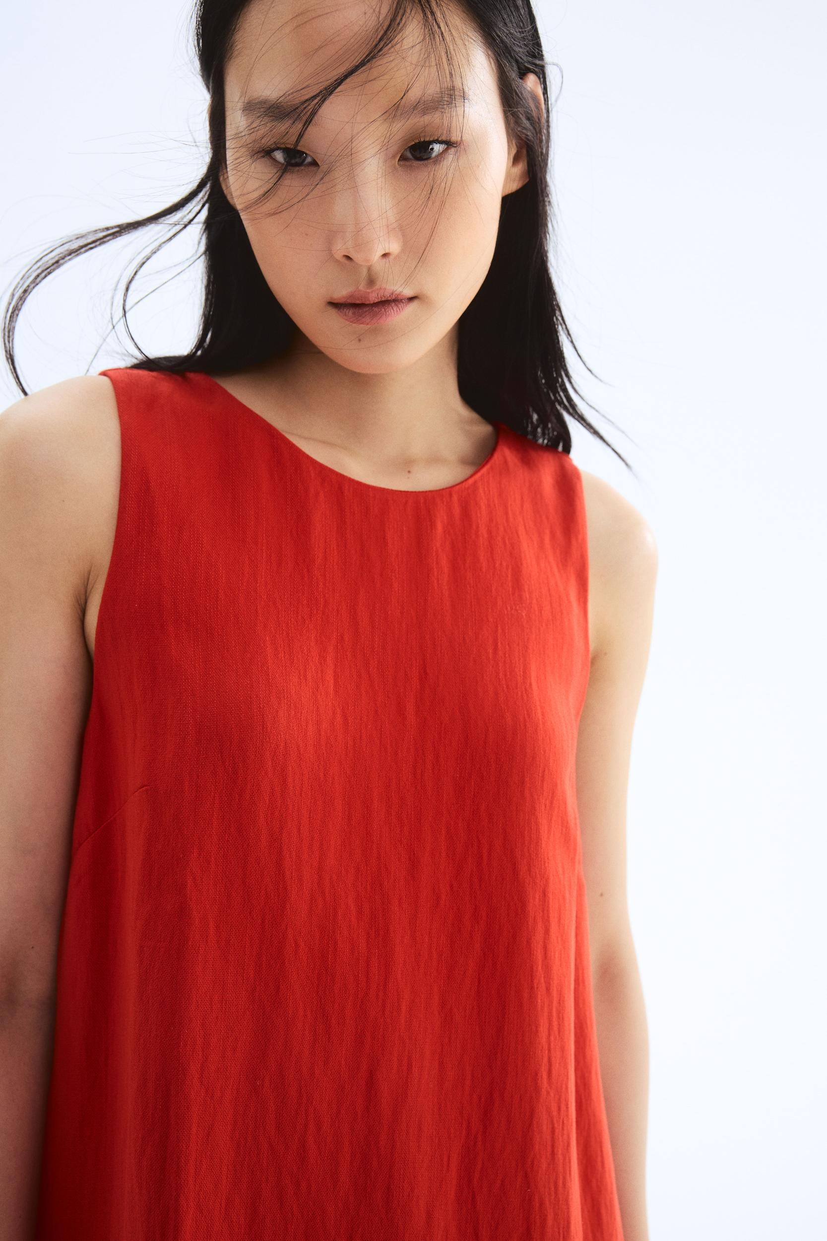 Shift Dress Product Image