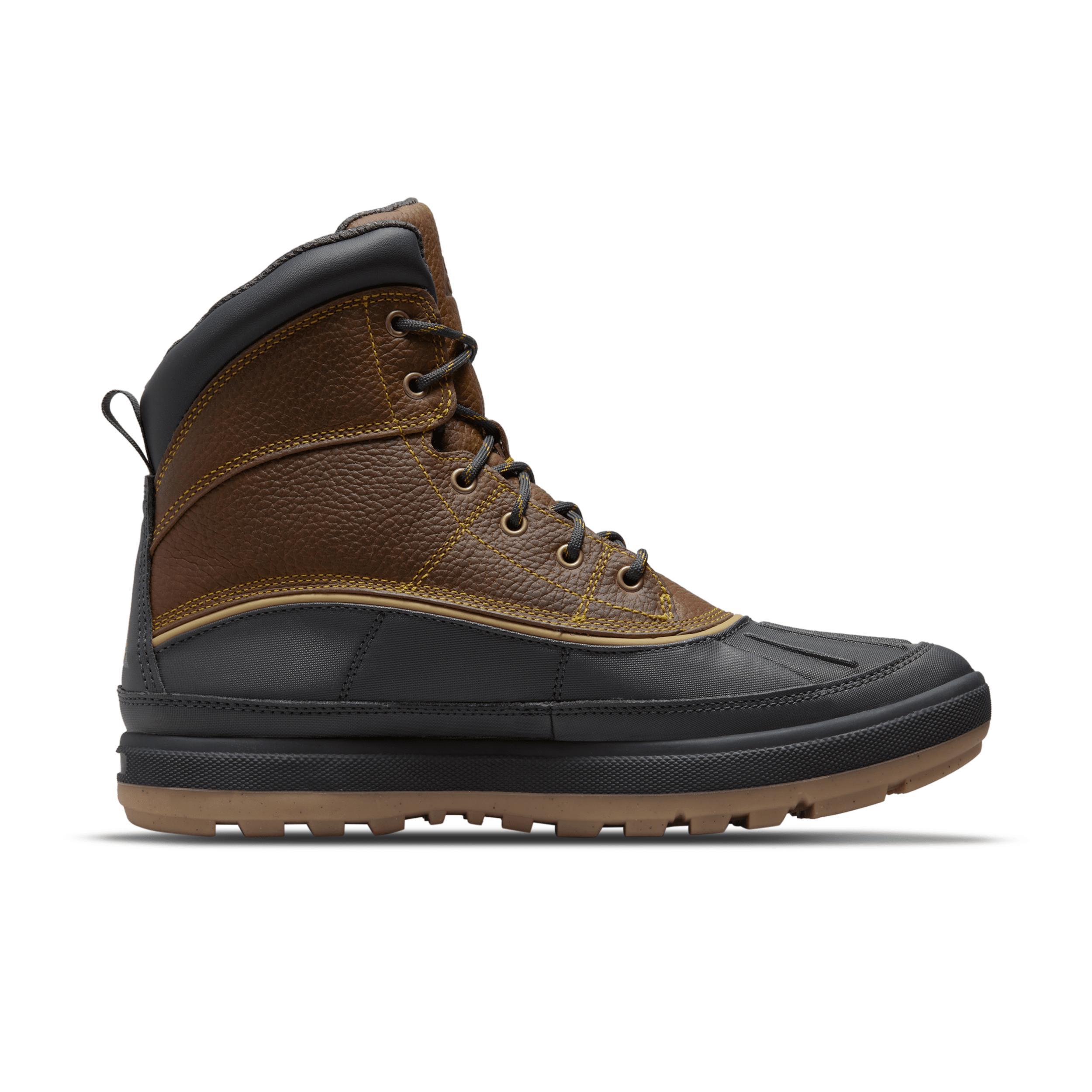 Nike Mens Woodside II Boots Product Image