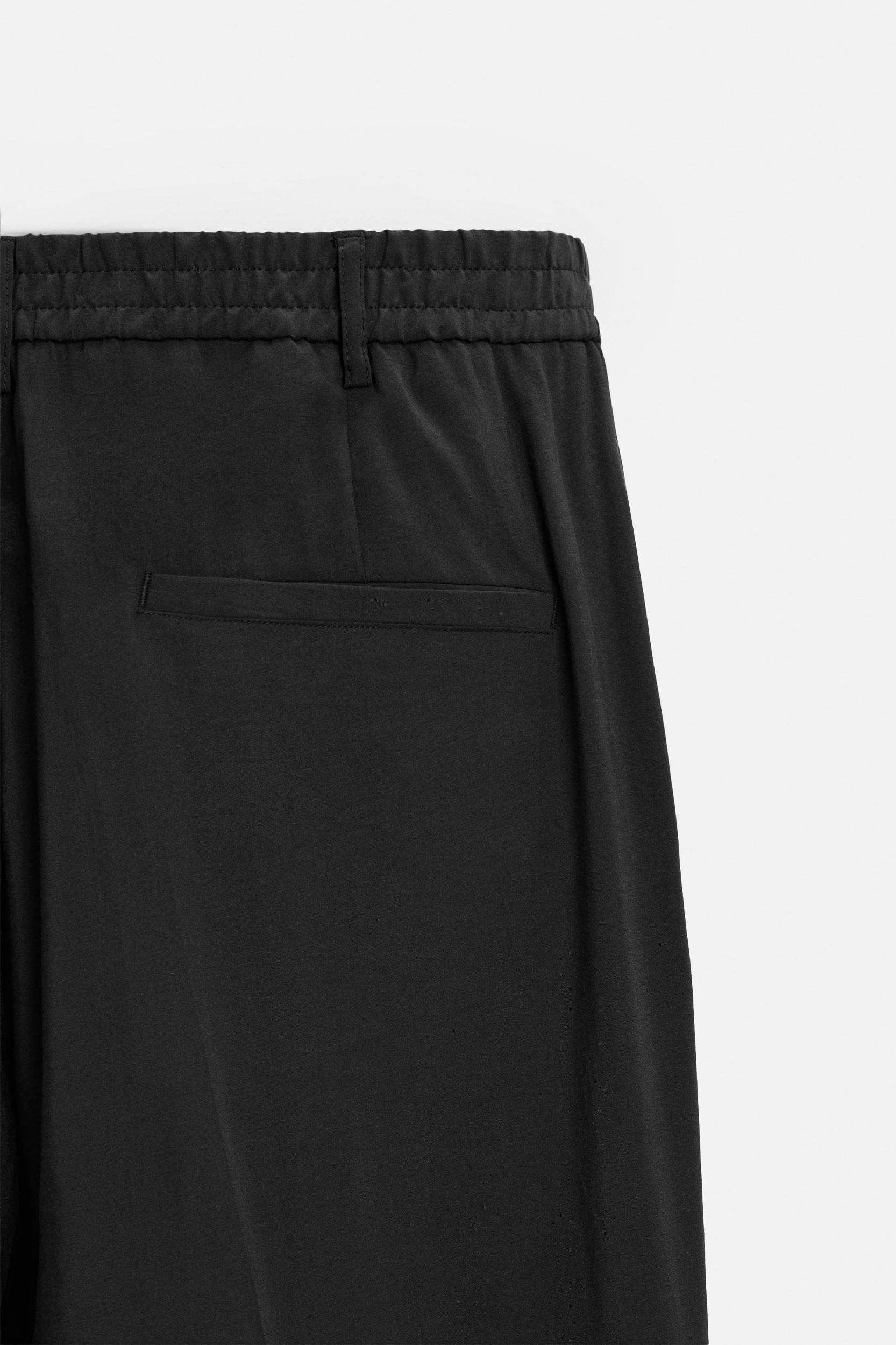 FLOWY PANTS Product Image