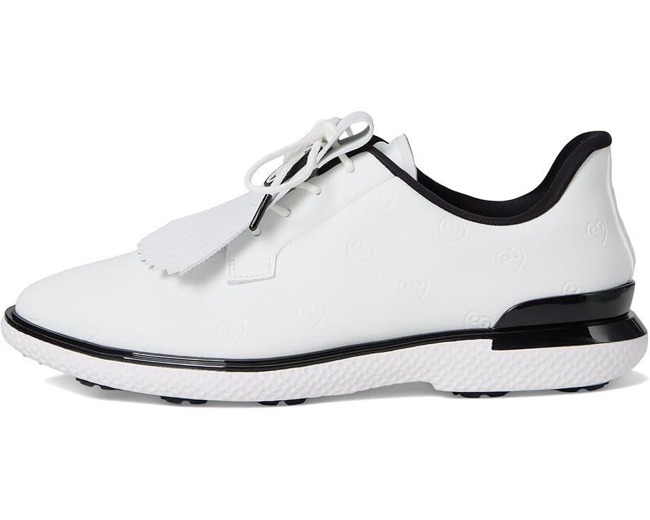 Gallivan2r Brogue Cap Toe Golf Shoess Product Image