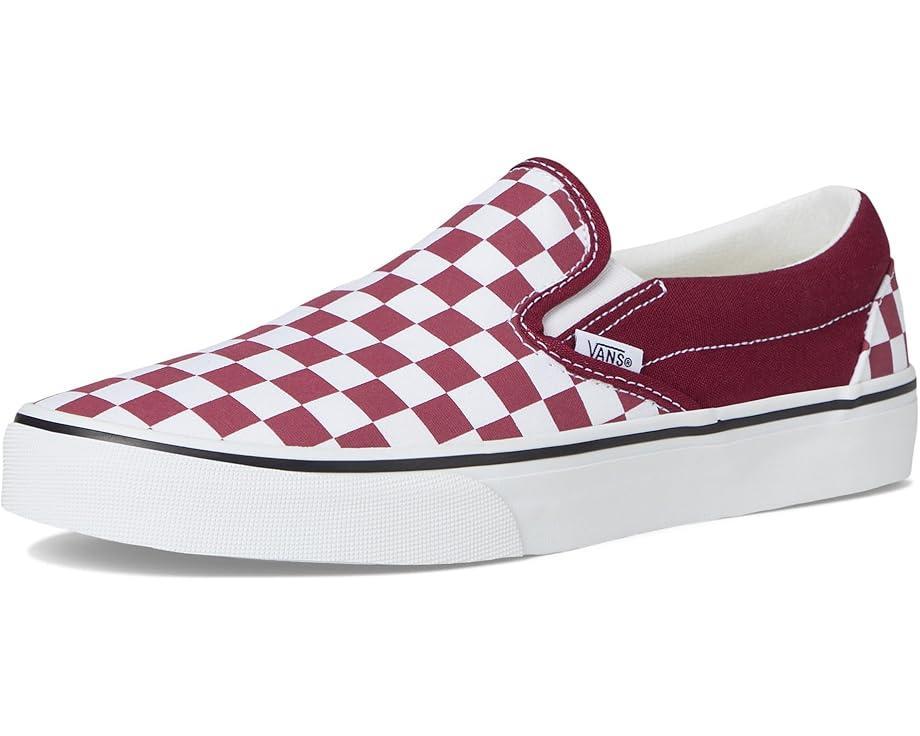 Classic Slip-On Product Image