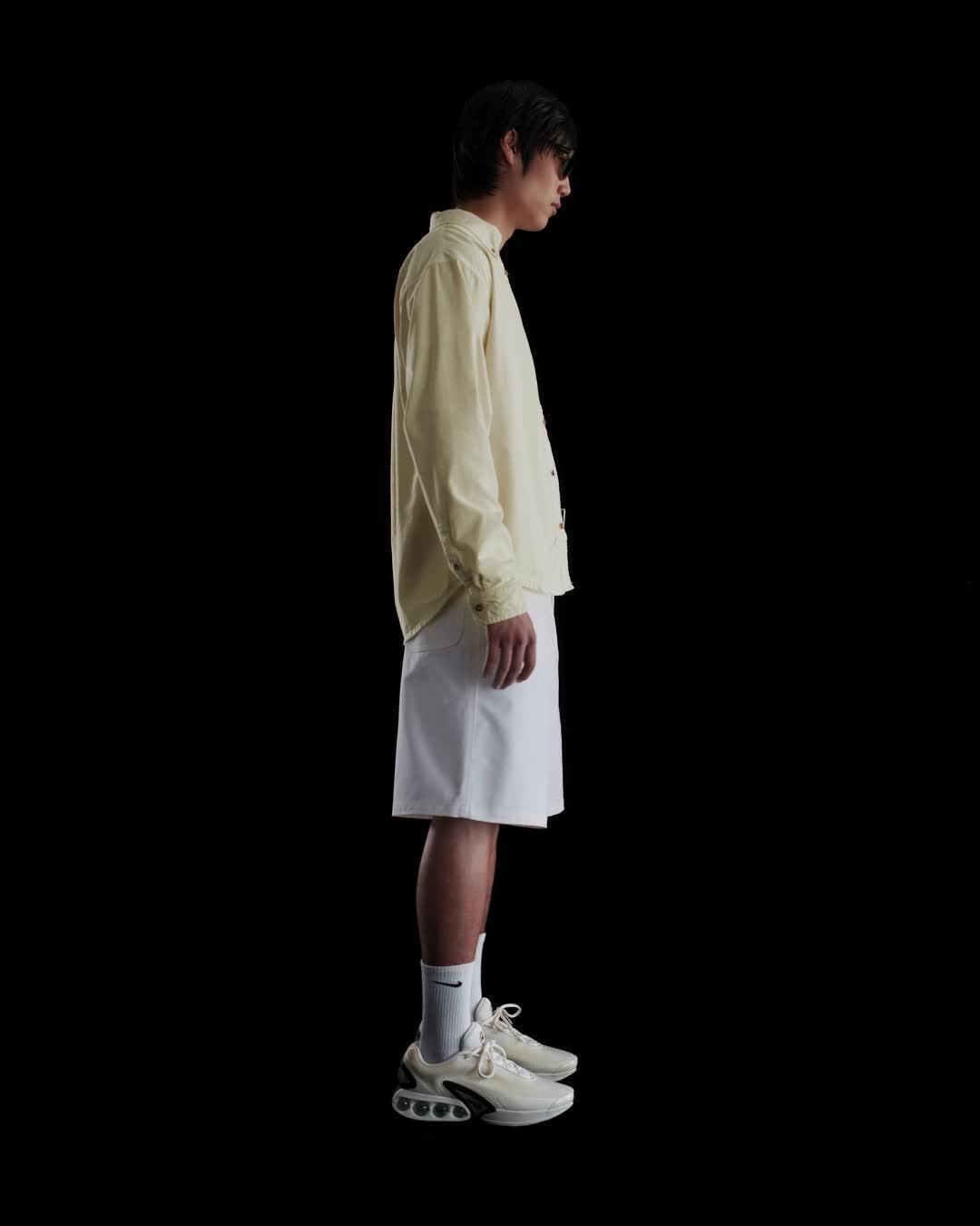 Nike Life Men's Oxford Shirt Product Image