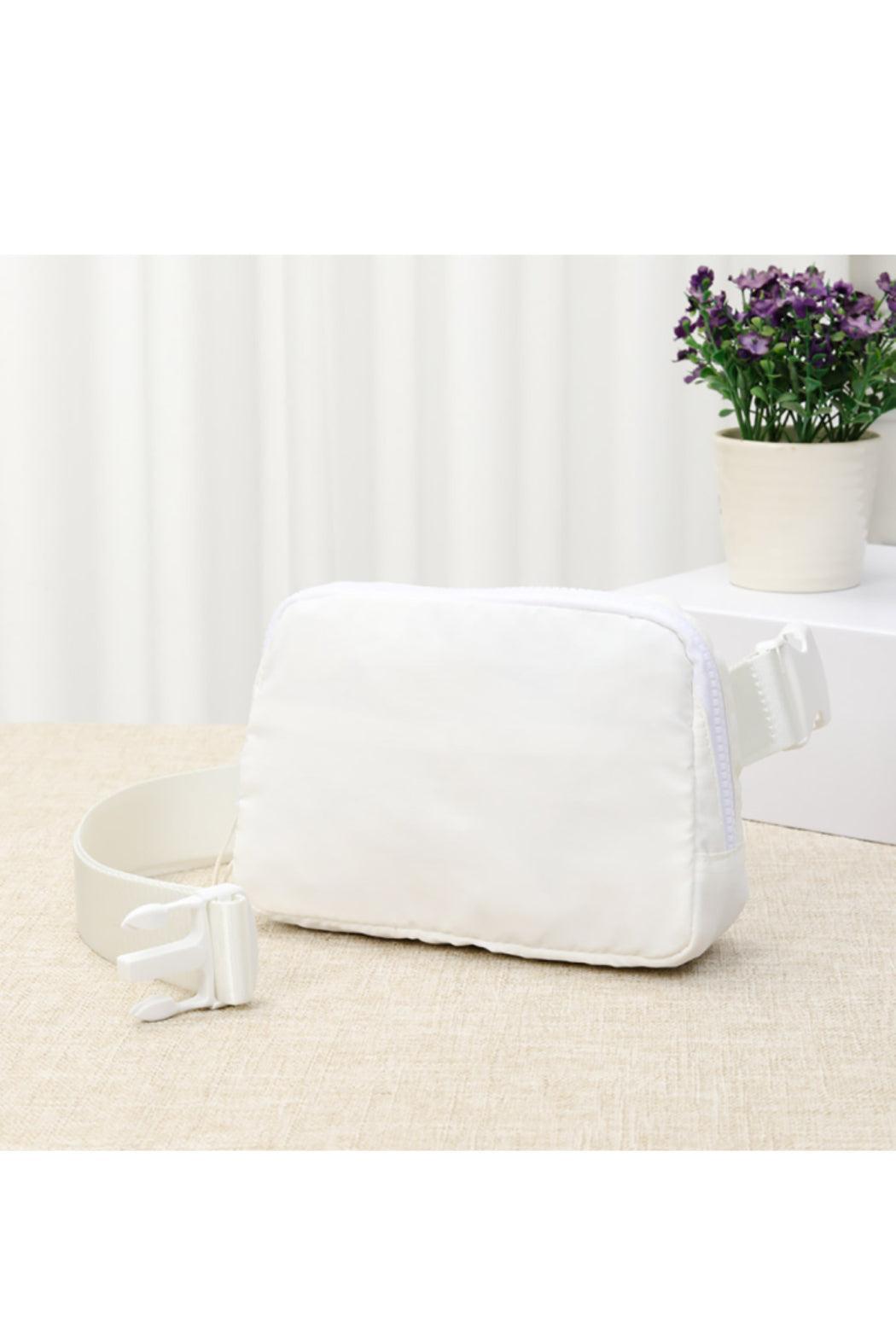 Fanny pack belt bag Product Image