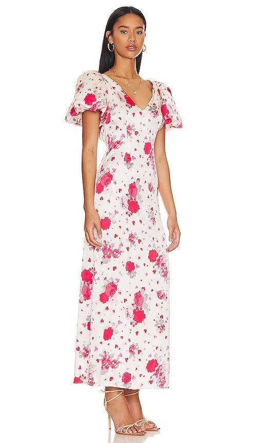Maryana Maxi Dress LPA Product Image