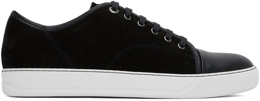 Navy DBB1 Sneakers Product Image
