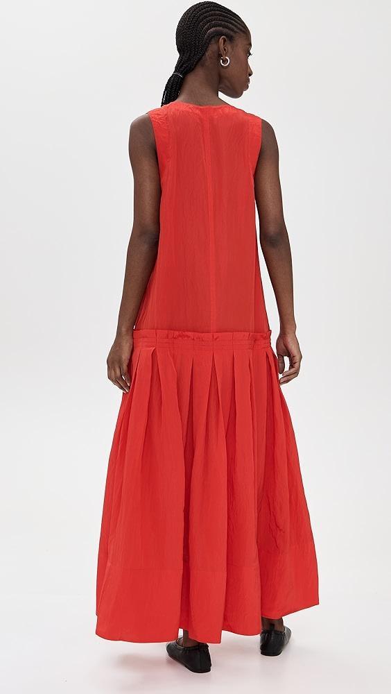 Lee Mathews Kiki Maxi Dress | Shopbop Product Image