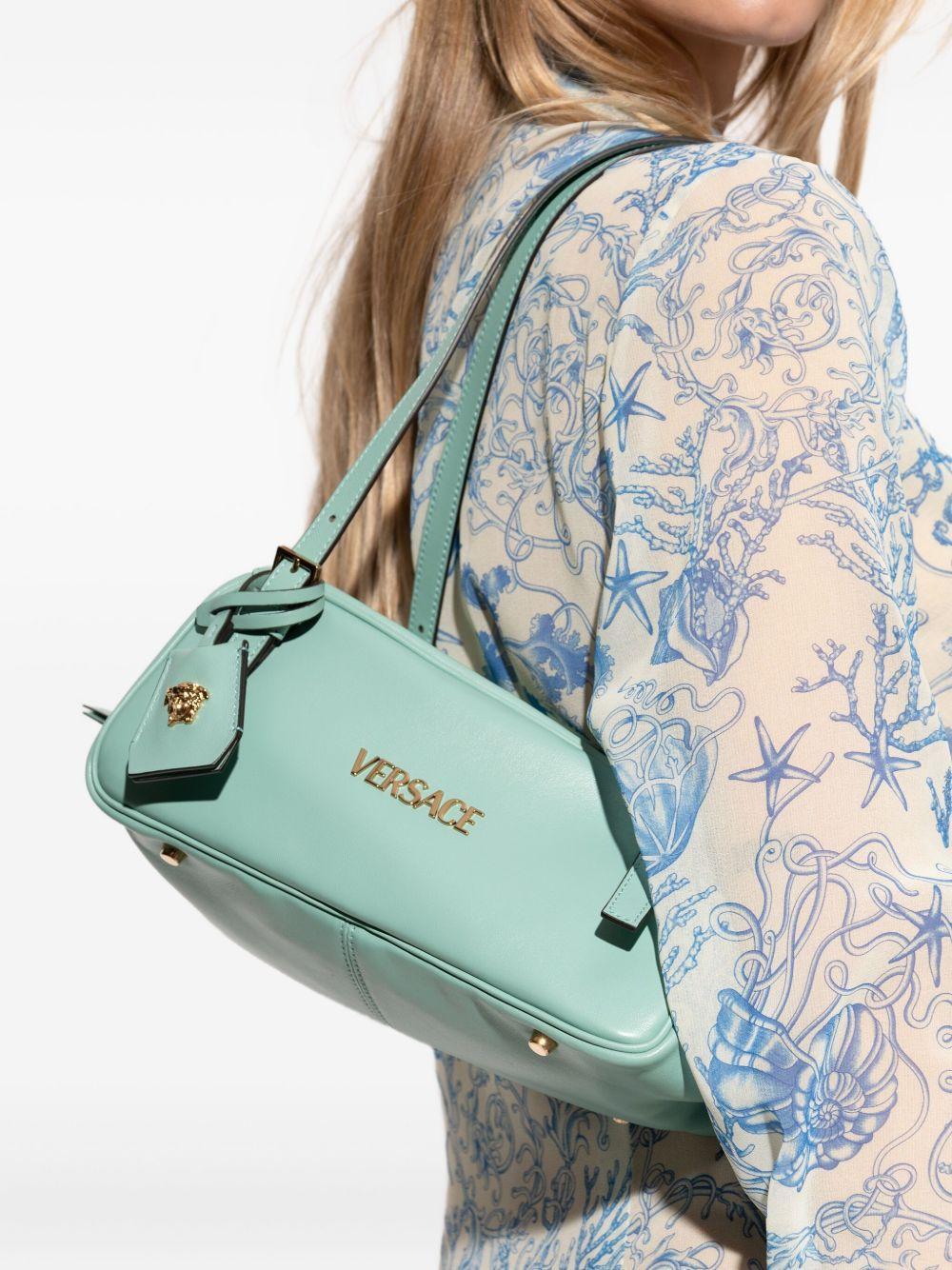  Versace Tag shoulder bag Product Image