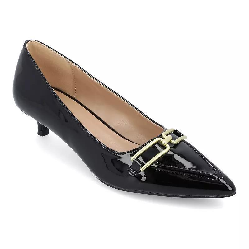 Journee Collection Womens Rumi Pump Product Image