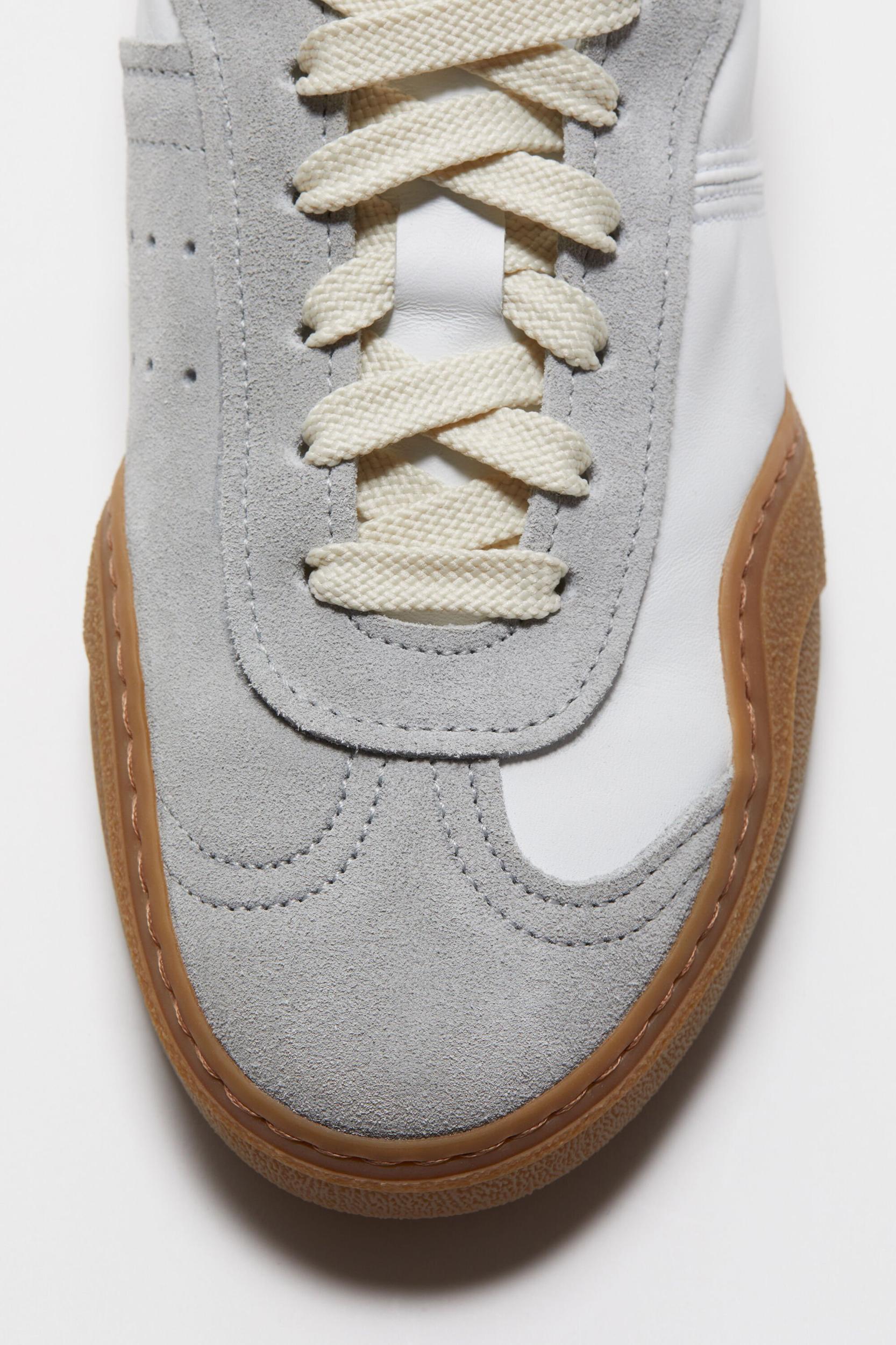 Lace-up sneakers Product Image