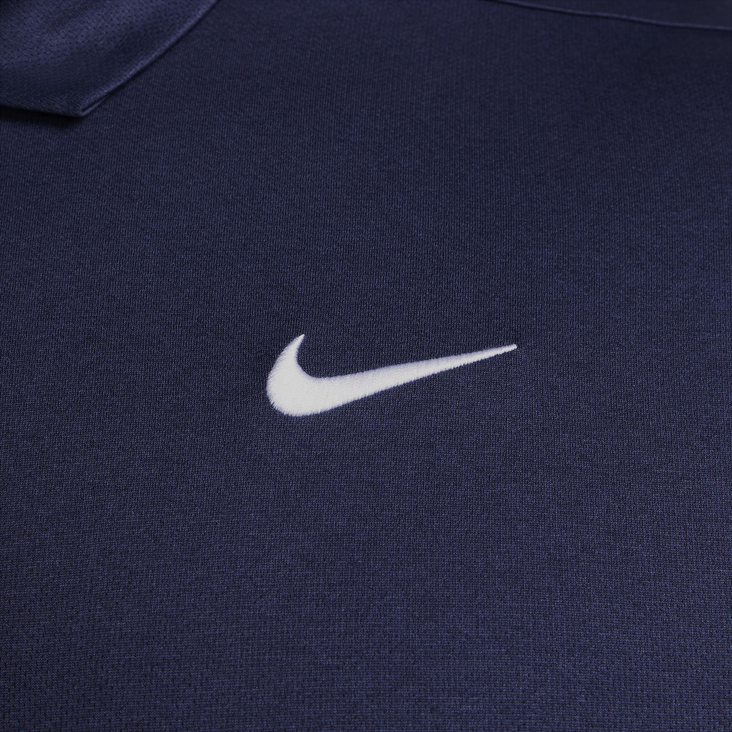 Nike Mens Victory+ Dri-FIT Golf Polo Product Image