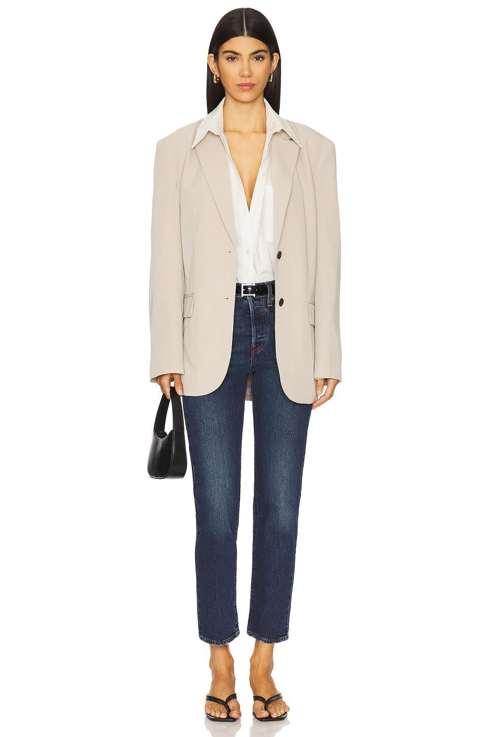 Wedgie Straight LEVI'S Product Image