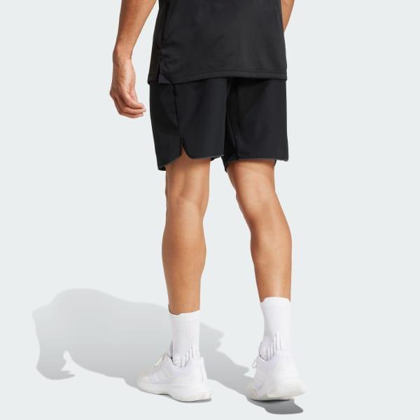 Club Tennis Climacool Shorts Product Image