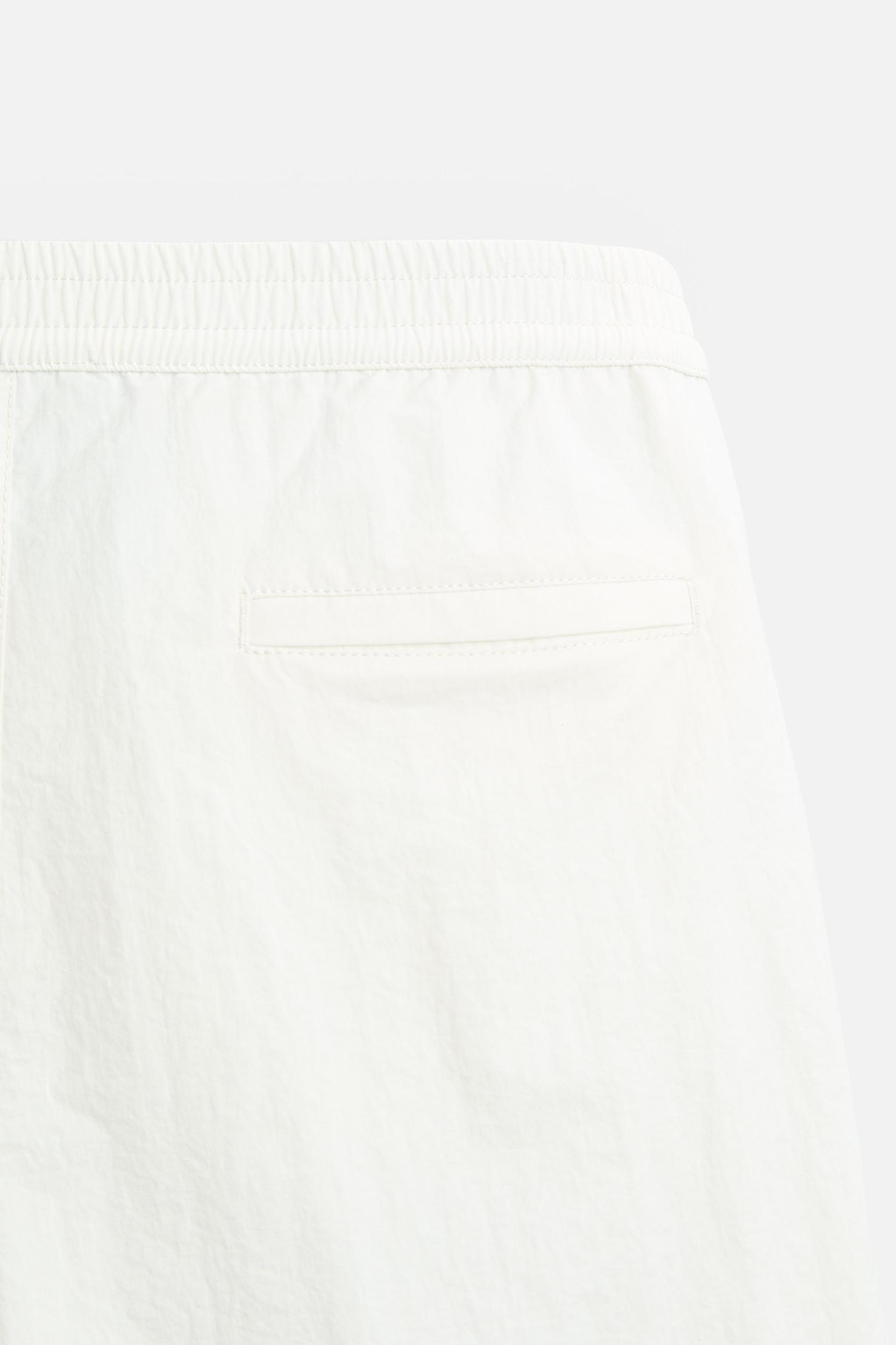 REGULAR BUTTON SWIMSUIT Product Image