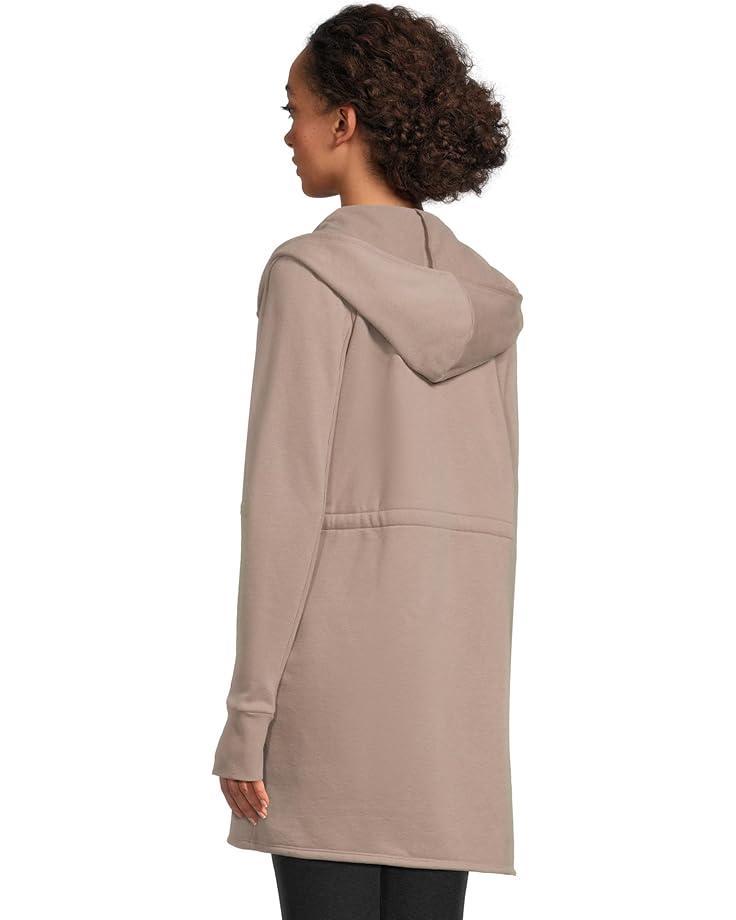 Solstice Oversized Sweatshirt Product Image