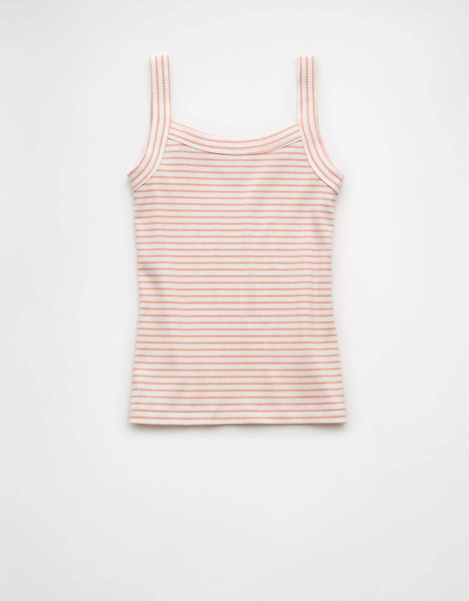 AE Daily Fave Tank Top Product Image