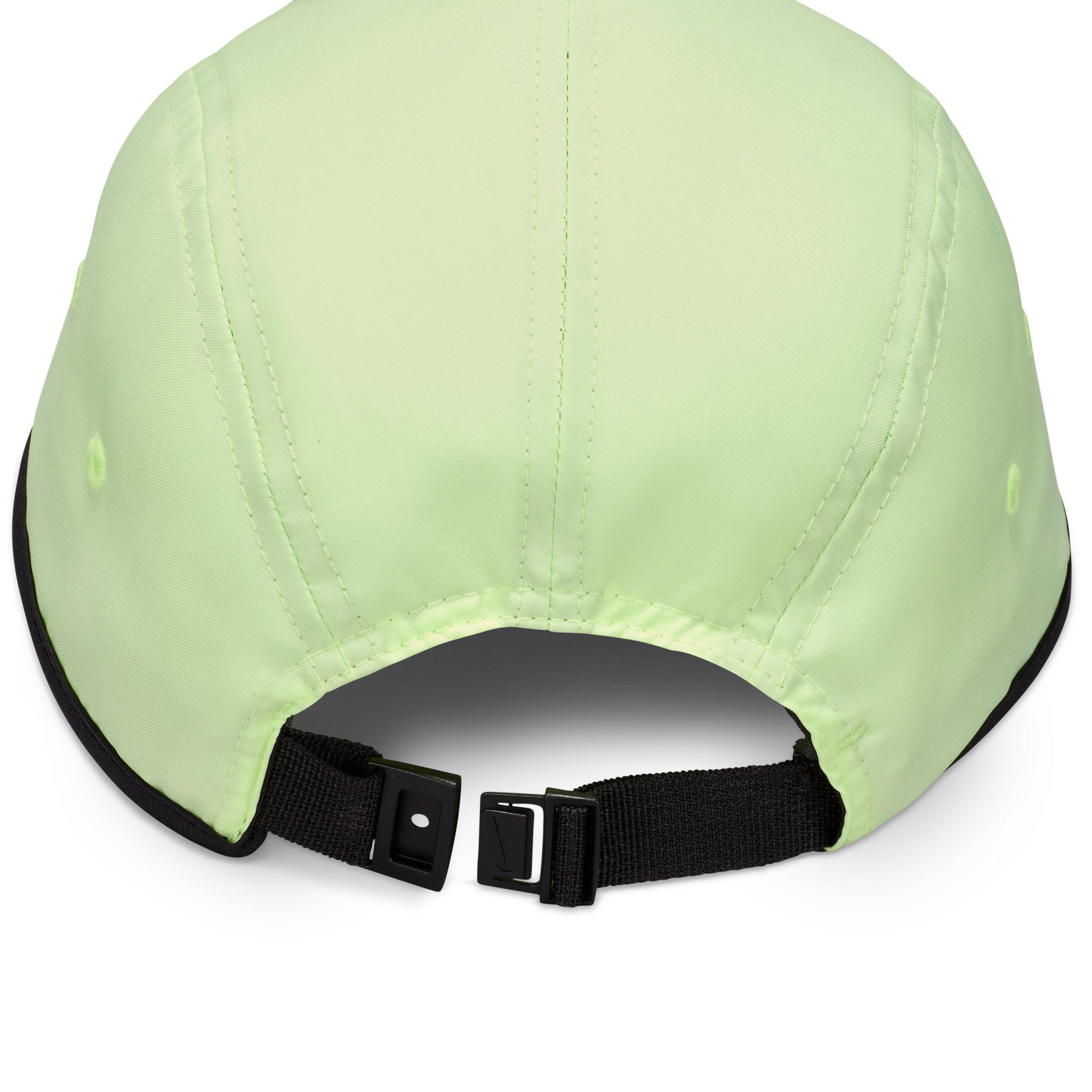 Nike Unisex Dri-FIT Fly Unstructured Swoosh Cap Product Image