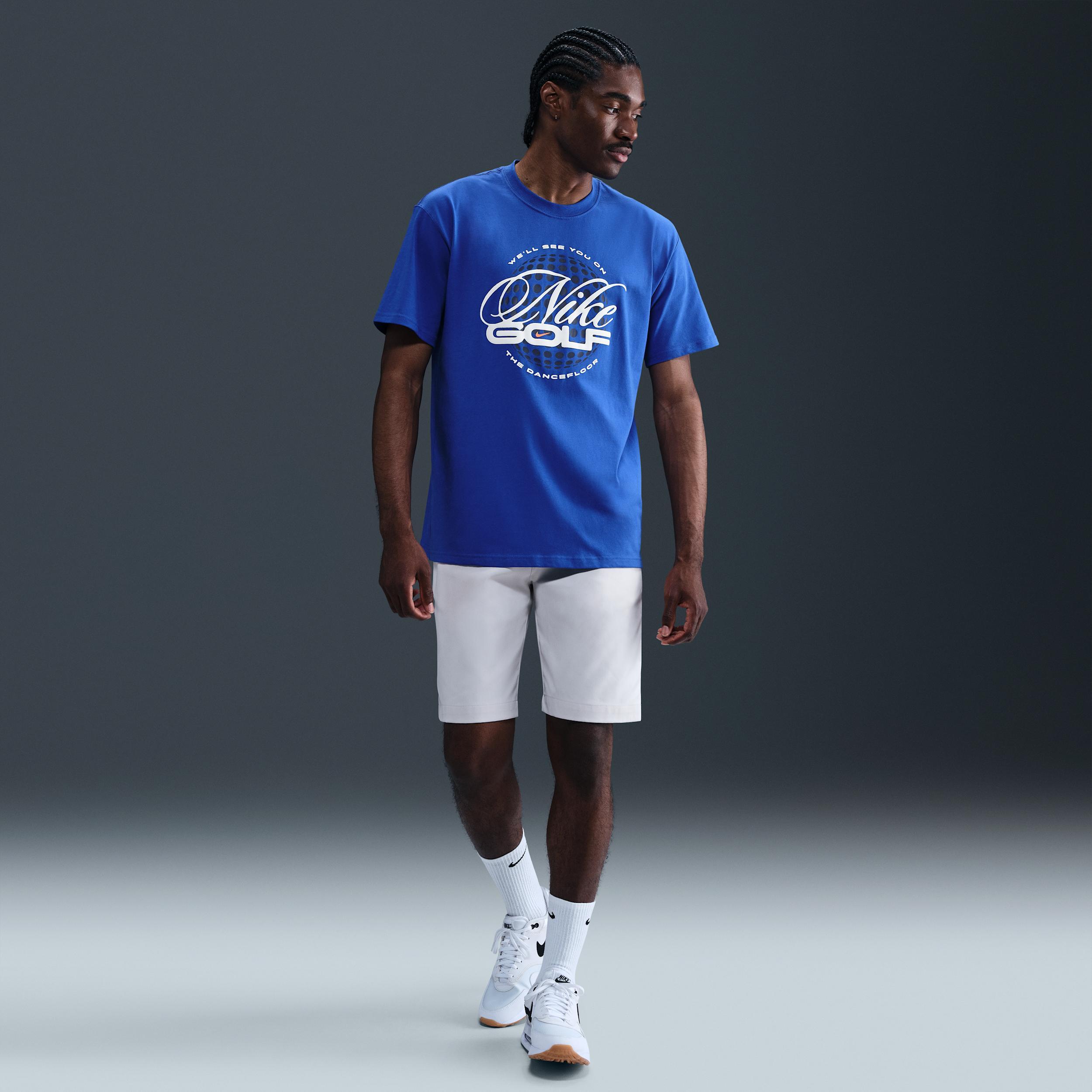 Nike Men's Golf T-Shirt Product Image