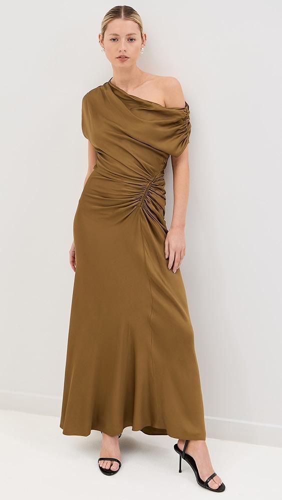 A.L.C. Penny Dress | Shopbop Product Image