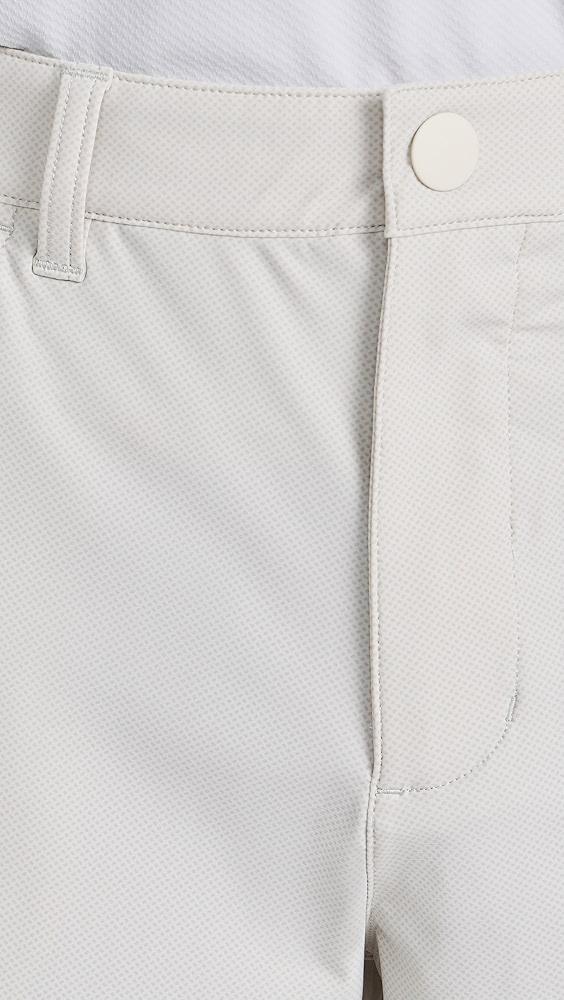 Rhone Momentum Golf Shorts 9" | Shopbop Product Image