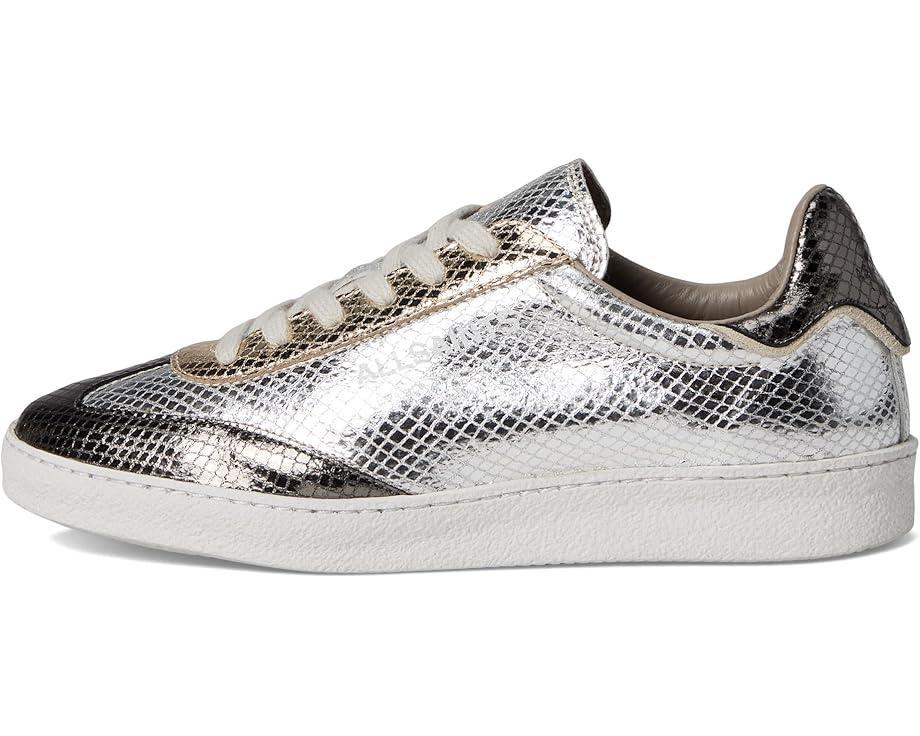 Shana Metallic Sneaker Product Image