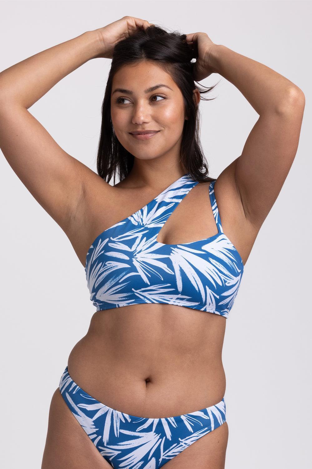 Bobbie Bikini Top Product Image