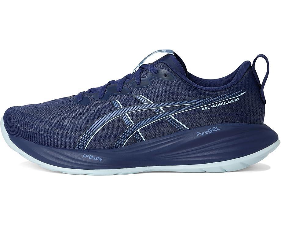 GEL-Nimbus 27 Product Image