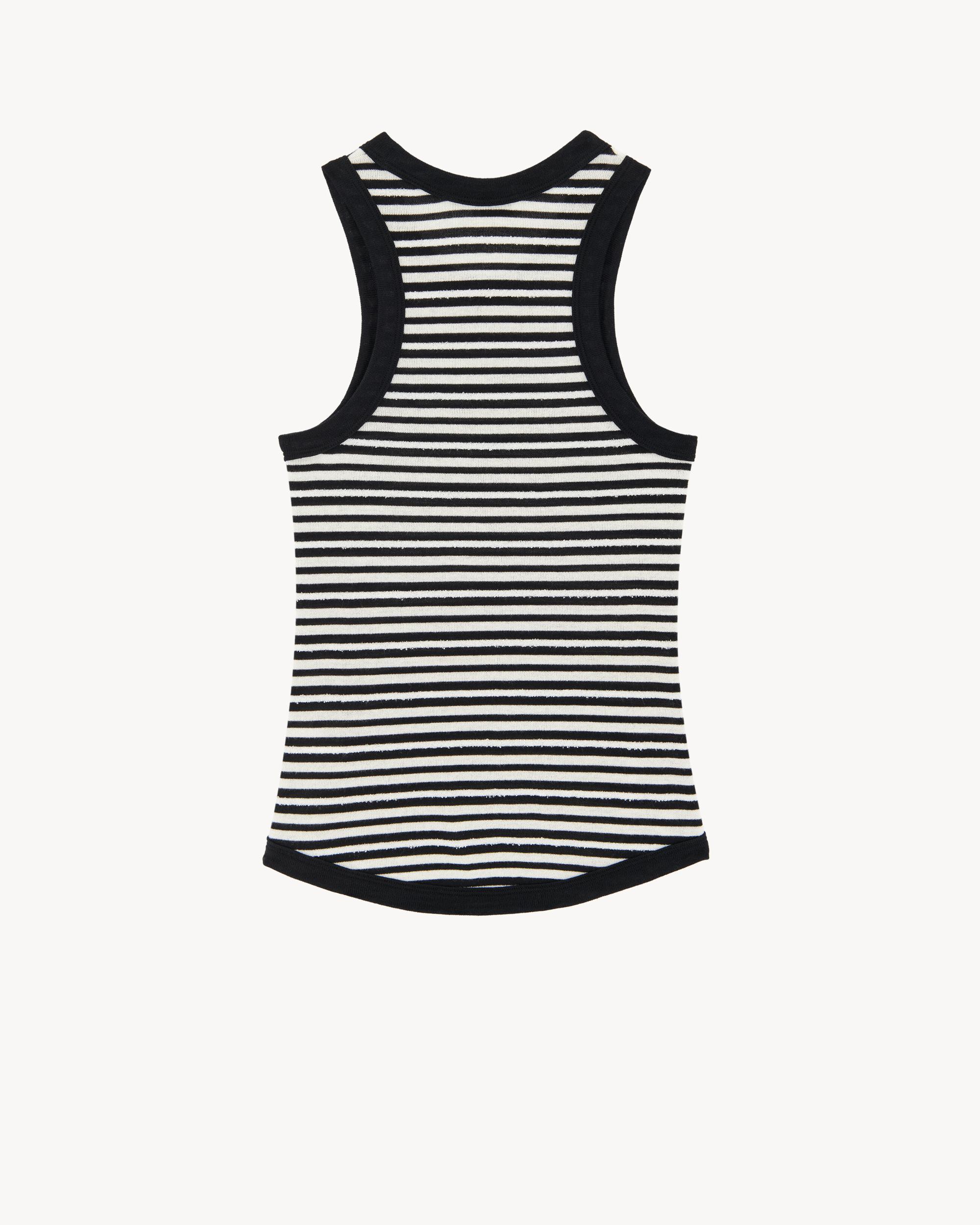 Cassandre Tank Top Product Image