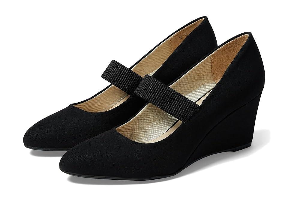 Lifestride Womens Gio Mj Wedge Pump Product Image