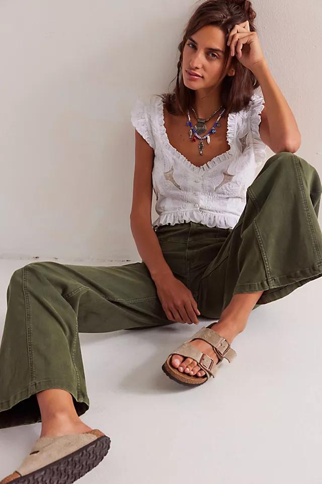 We The Free Libre Wide-Leg Jeans Product Image