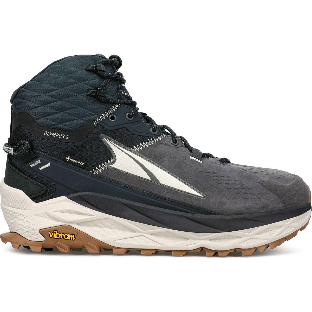Men's | Altra Olympus 5 Mid GTX Product Image