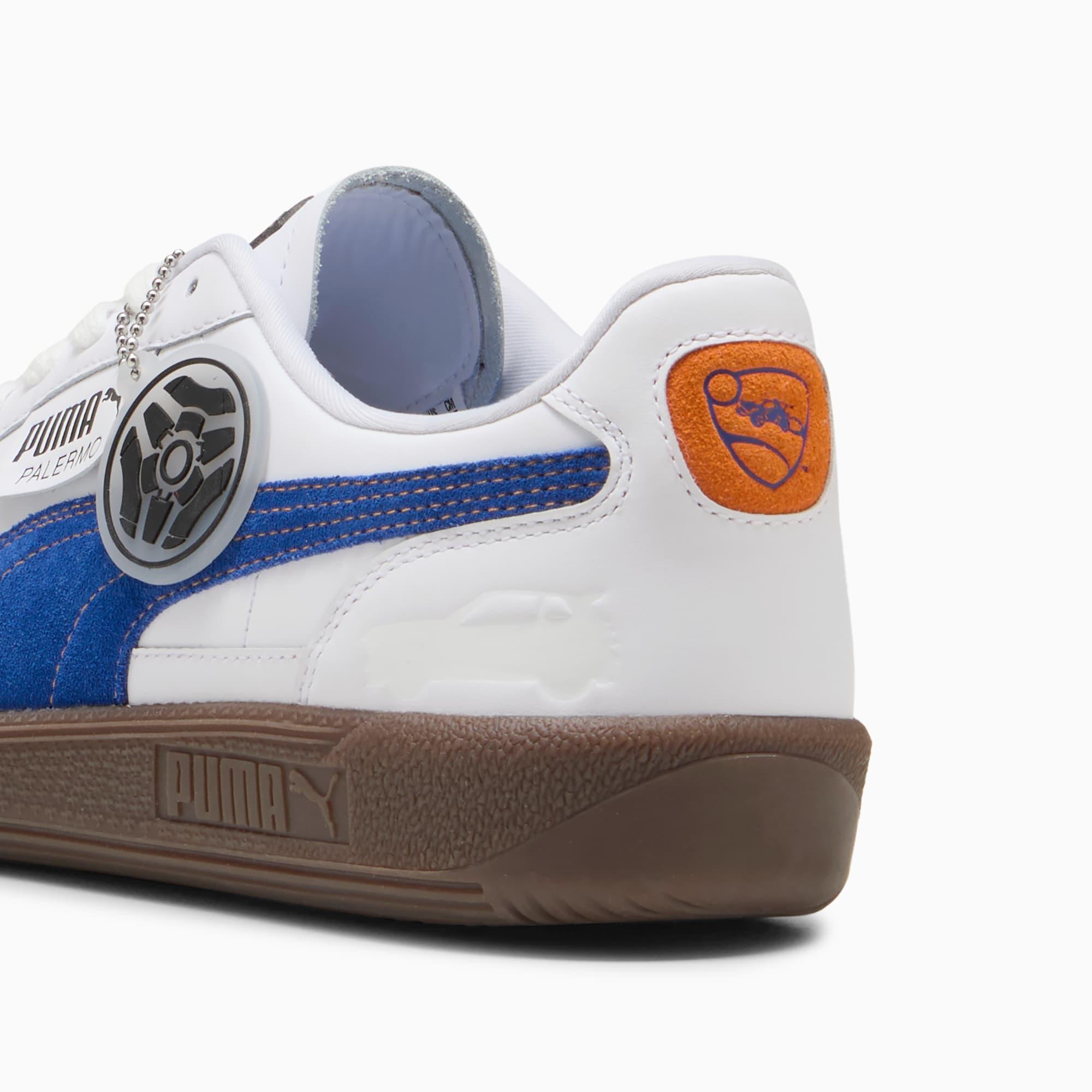 PUMA x ROCKET LEAGUE Palermo Men's Sneakers Product Image