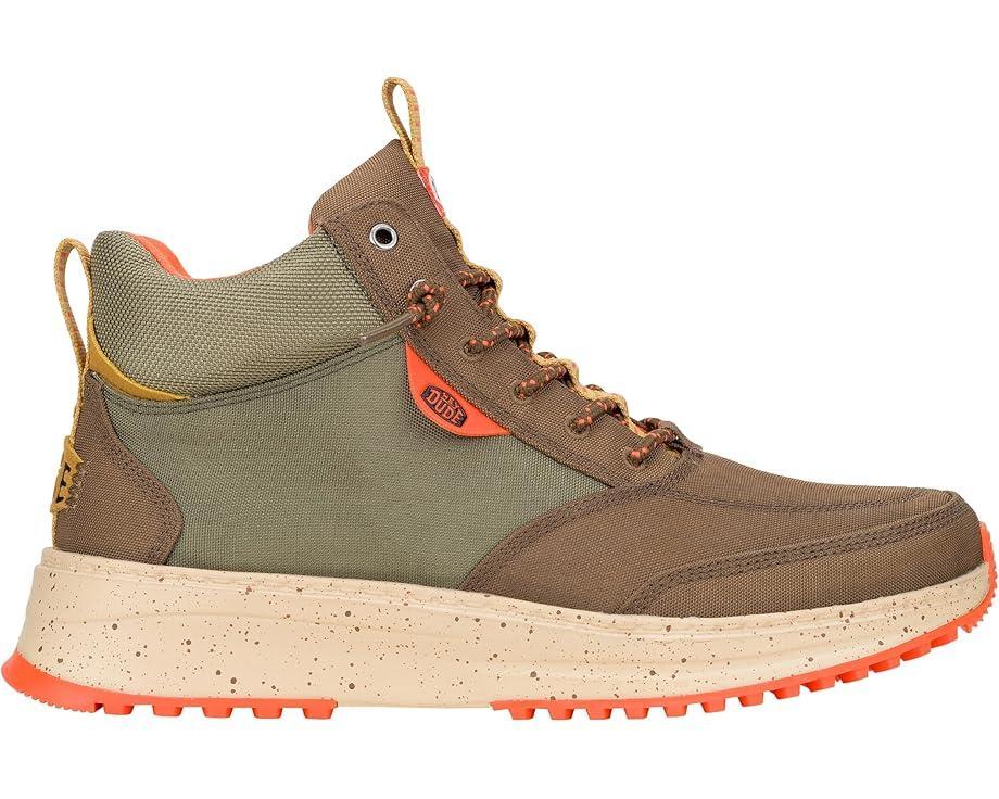 Men's Hey Dude Tahoe Nylon Product Image