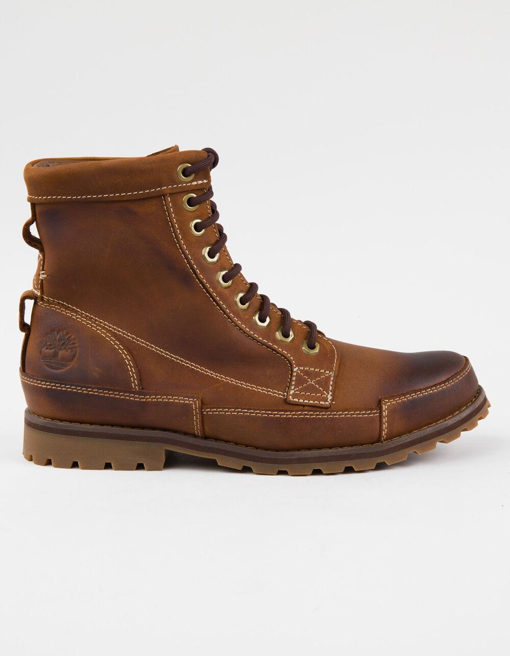 TIMBERLAND Originals 6-Inch Mens Boots Product Image