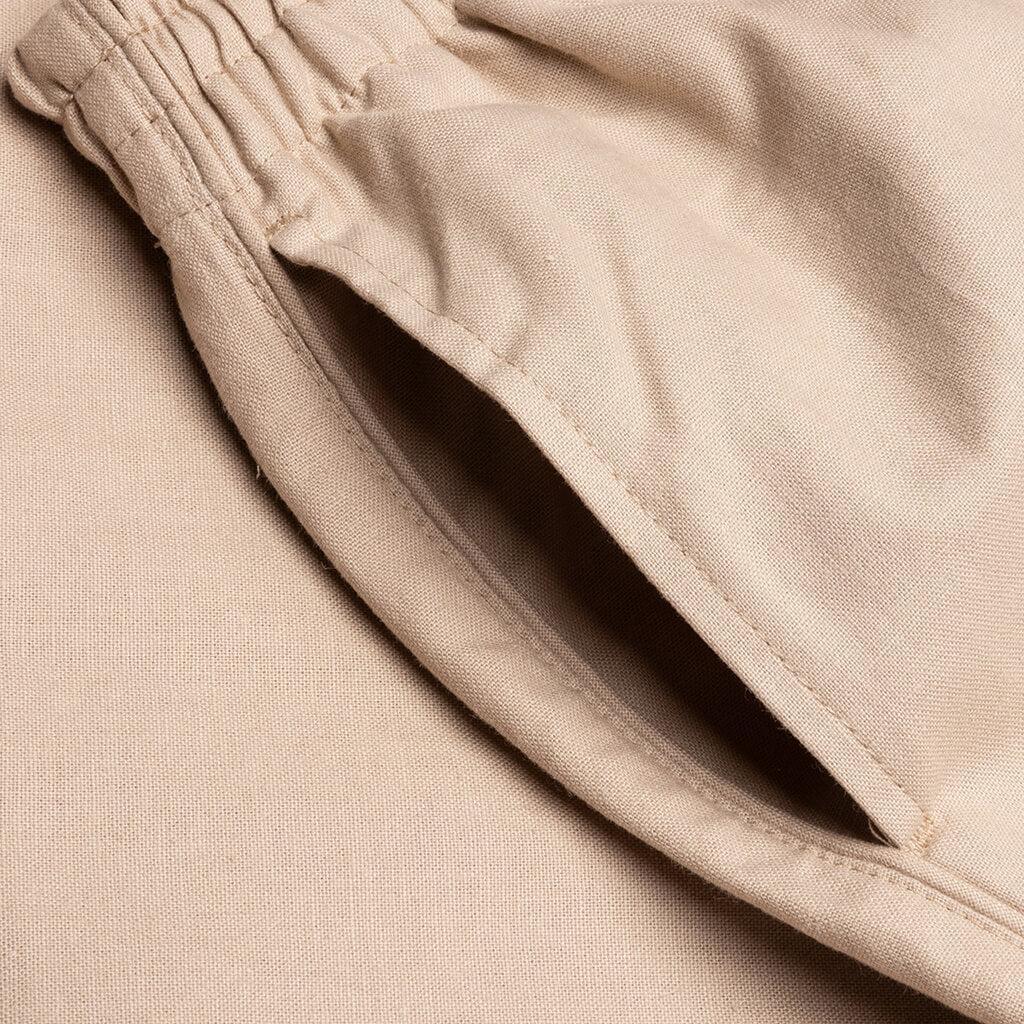 Ruff Rider Track Pant - Khaki Male Product Image