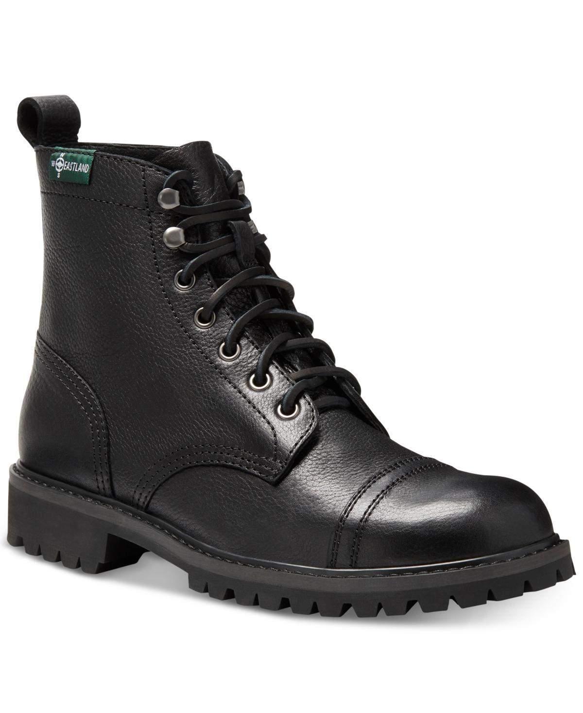 Eastland Mens Ethan 1955 Leather Boots Product Image
