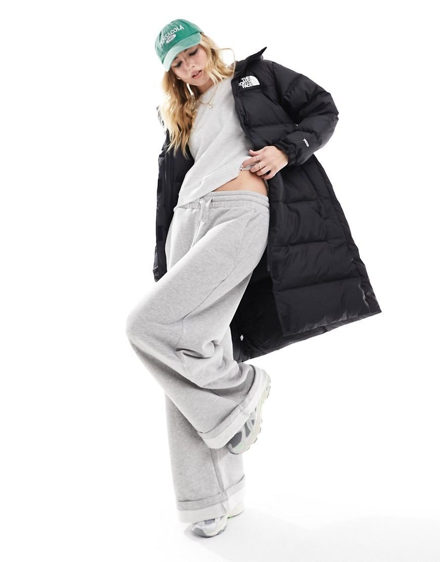 The North Face Nuptse parka jacket Product Image