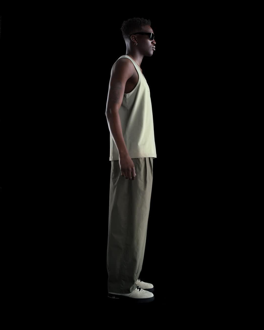 Men's Nike Sportswear Premium Essentials Tank Top Product Image